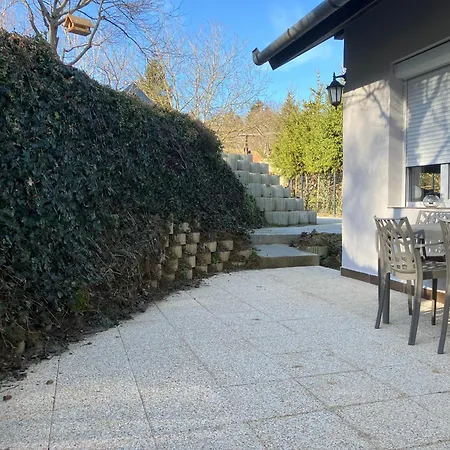 Borostyan Vendeghaz - 度假居