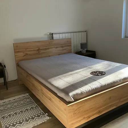 Borostyan Vendeghaz - 度假居 *