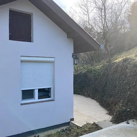 度假居 Borostyan Vendeghaz - *