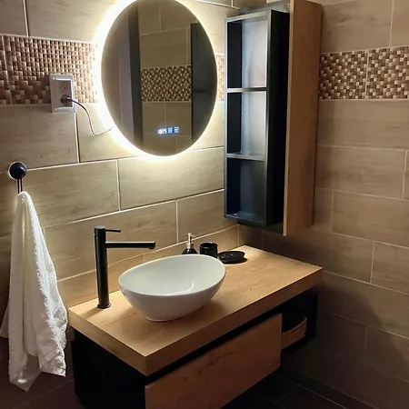 Borostyan Vendeghaz - 度假居